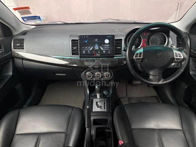 2014 Proton Inspira 2.0 Premium LEATHER PDD/SHIFT - 4