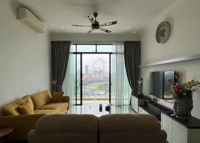 Conezion Residences 1