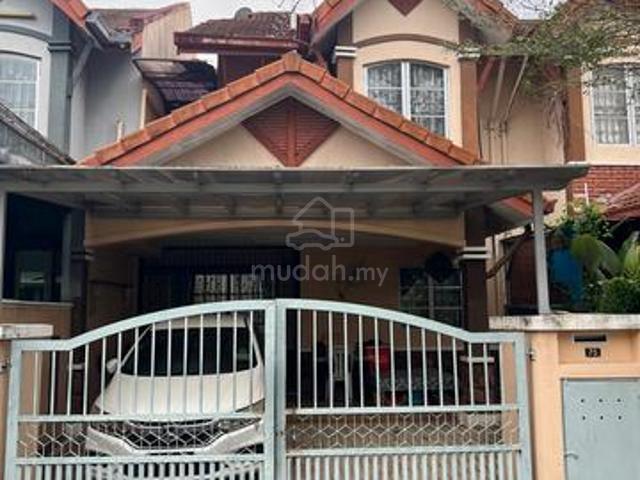 seri serdang upm house rent 1