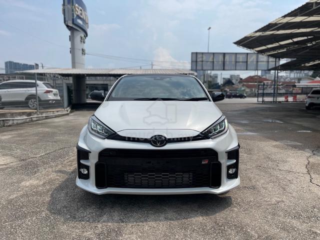 2023 Toyota GR YARIS 1.6 RZ HIGH PERFORMANCE (M) - 3