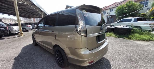 2013 Proton EXORA 1.6(A)TURBO BOLD PREMIUM1OWNER - 2