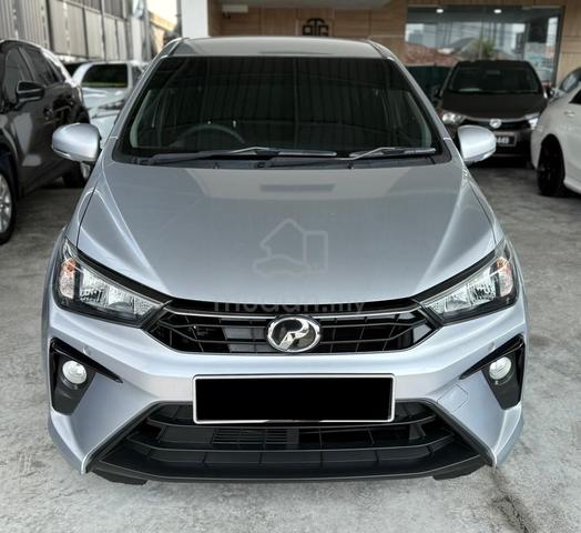 2020 Perodua BEZZA 1.3 X (A) No Hidden Charge - 2