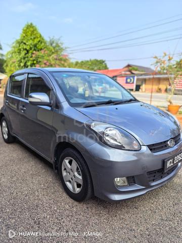 2009 Perodua MYVI 1.3 EZ MY05 M300 FACELIFT (A) - 3