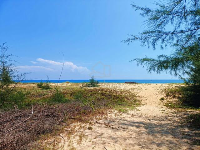 Lot Banglo PANTAI Merang, Setiu 1