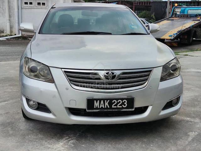 Camry - 5
