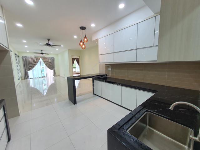 Residensi Harmoni 2 1