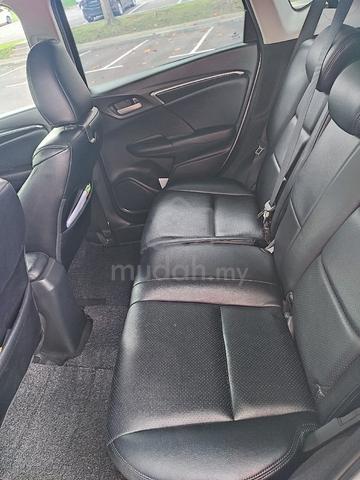 2015 Honda JAZZ 1.5 V MY2014 (A) - 3