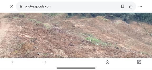Kampung Sungai Selisik Hulu Bernam Selangor 5