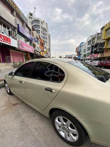2007 Proton PERSONA 1.6 BASE LINE (M) - 3