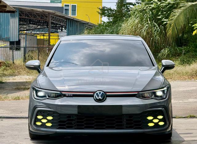 2023 Volkswagen Golf Mk8 2.0 Gti (Auto) - 3
