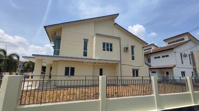2 Storey House for Sale in sp1,Bandar Saujana Putra 1