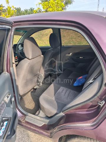 2010 Proton SAGA 1.3 M-LINE (A) - 5