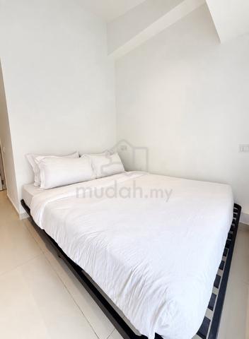 Flat Jalan Kurau 1