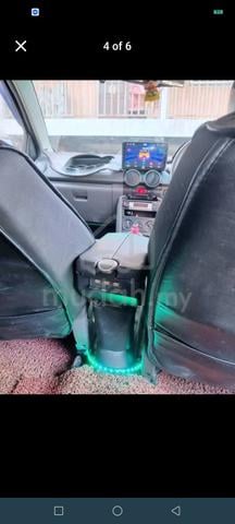 2010 Proton SAGA 1.3 BASE LINE (A) - 4
