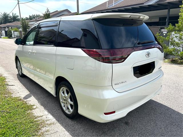 2006 Toyota ESTIMA 2.4 AERAS (A) - 3