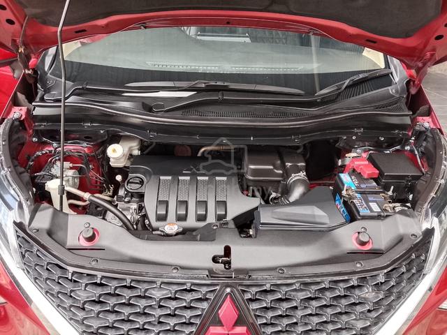 2022 Mitsubishi Xpander 1.5 (A) 7 Seaters MPV - 3