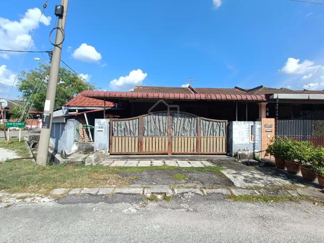 Corner Setingkat Bandar Bari Seri Klebang Chemor Ipoh 1