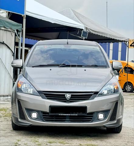 TRUE 2017 Proton EXORA 1.6 PREMIUM FACELIFT (A) - 3