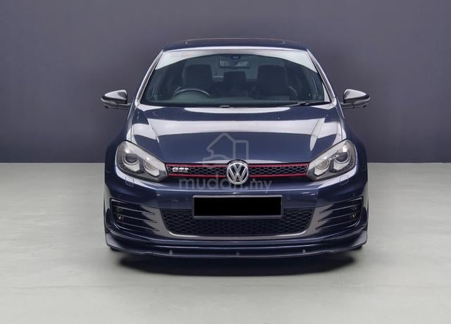 2012 Volkswagen GOLF 2.0 GTi (A) - 3