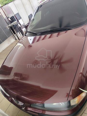 2004 Proton PERDANA 2.0 V6 ENHANCED (A) - 3