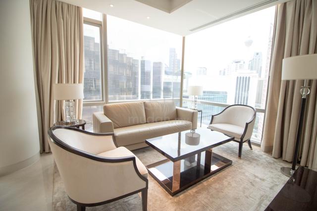 Pavilion Suites 1