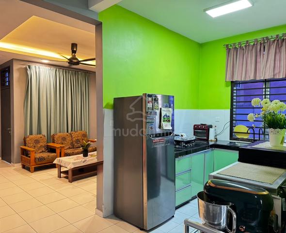 Taman Mutiara Rini / Skudai / Johor 1