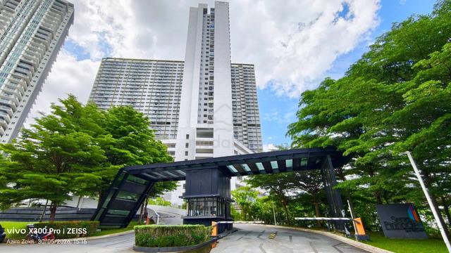 Setia Pinnacle 1