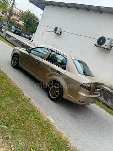2013 Proton SAGA 1.3 FLX STANDARD (A) - 5