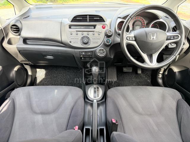 2009 Honda JAZZ 1.5 V (A) - 5