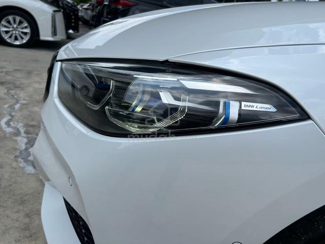 2020 Bmw 840i 3.0 M Sport Full Spec UNREG G16 B58 - 4