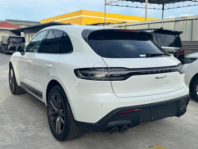 2023 Porsche Macan T Edition 2.0T - Japan Spec - 2