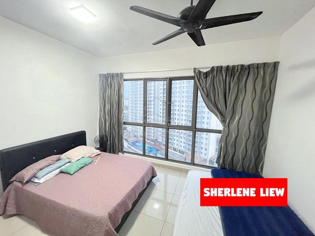 Skycube Residence 1