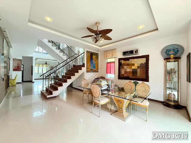 Partly Furnished & Renovated 2 Sty Bungalow Setia Eco Park Setia Alam 1