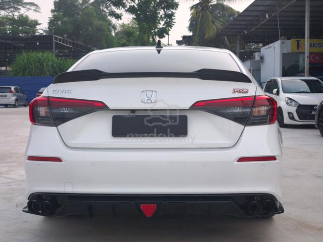 2023 Honda CIVIC 1.5 RS (A) - 4