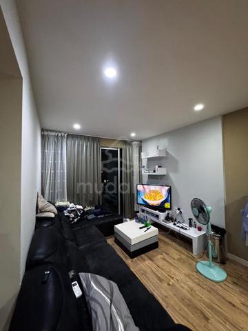 Alam Damai Condominium 1