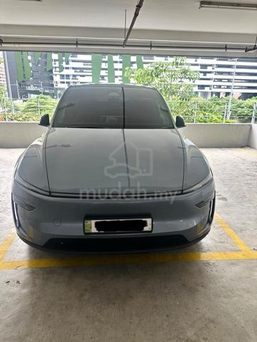 2025 Tesla MODEL Y RWD FACELIFT*DIRECT OWNER* - 1