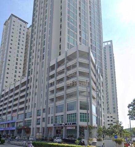 Straits Garden Residence @ Jelutong 1