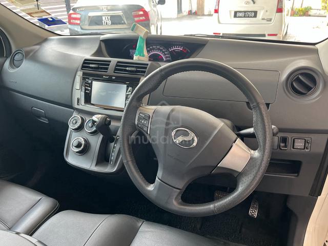 2017 Perodua ALZA 1.5(A)ADVANCED FACELIFT 15000KM! - 3