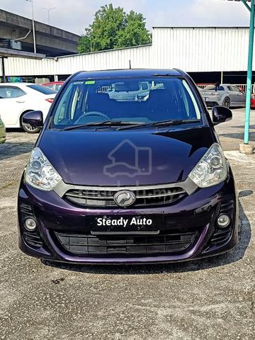2015 Perodua MYVI 1.3 SE ZHS (A) PARENTS DAY PROMO - 2