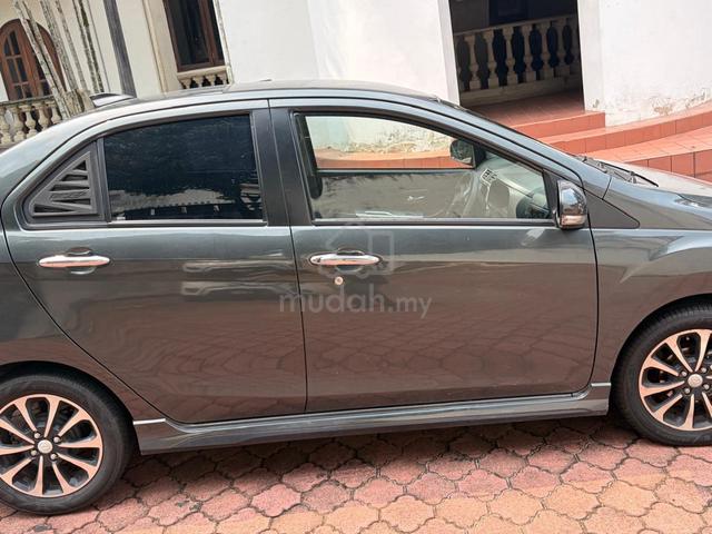 2022 Perodua BEZZA 1.3 X MY16 FACELIFT (A) - 4
