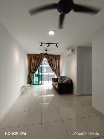KL Traders Square Residences 1