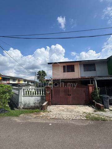 FOR SALE ๐ฅ Bandar Baru Permas Jaya Masai Johor 1