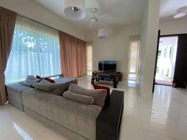 E&O 3 Storey Semi detached for sale 1