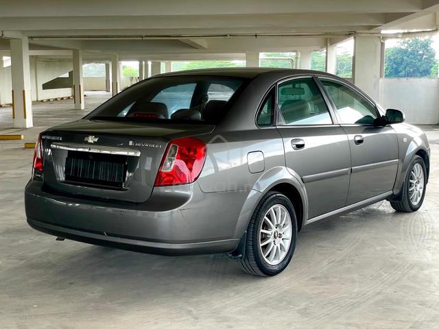 2006 Chevrolet OPTRA 1.8 (A) - 2