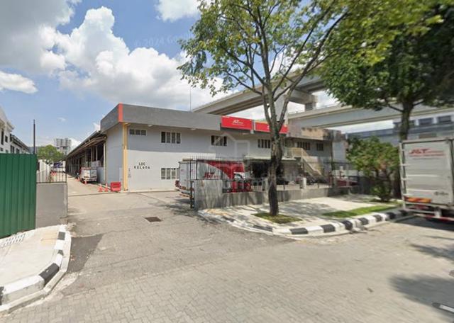 Chan Sow Lin 3 Storey Detached Factory For Sale 1