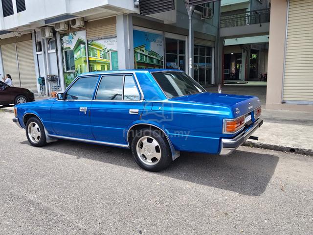 1995 Toyota CROWN 2.2 ROYAL SALOON (M) - 4