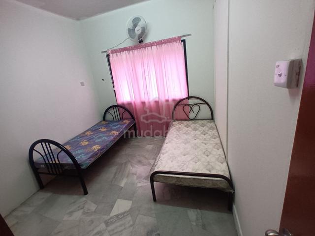 Bilik Sewa Perempuan(Sek.28 ShahAlam) 1