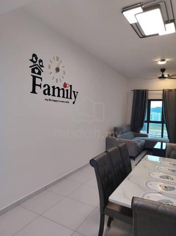 Sinaran Residences @ Utropolis 1