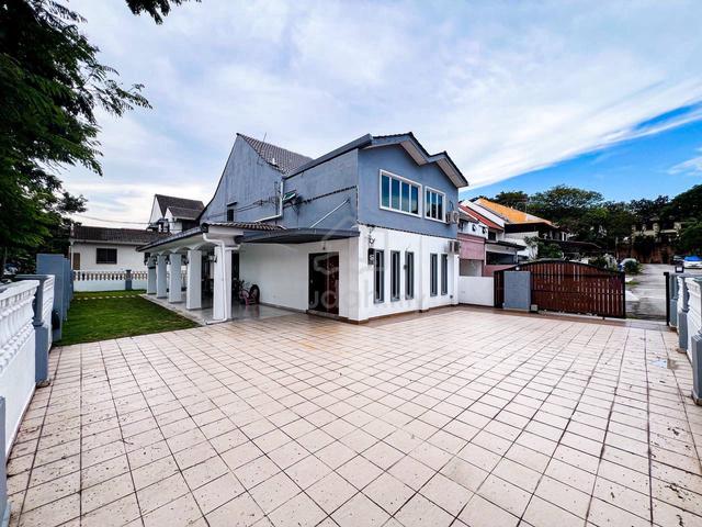 FREEHOLD ‼️ Double Storey Terrace, Seksyen 26 Shah Alam 1