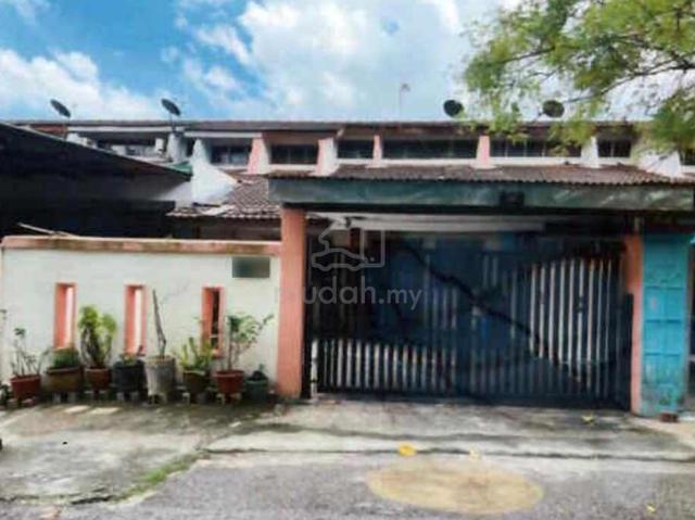 Taman Rinting, Masai, Johor 1